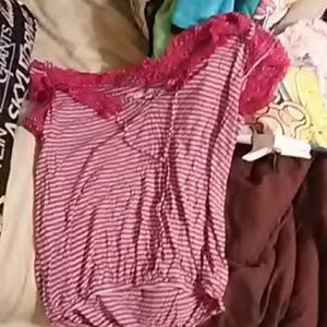 Selena Gomez dream out loud clothing line